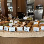 パンとエスプレッソと - 