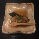 ほんのり家 - 煮魚