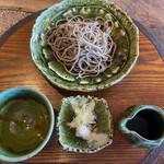 吟八亭 やざ和 - 