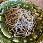 吟八亭 やざ和 - 