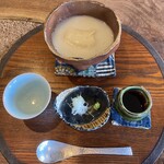 吟八亭 やざ和 - 