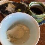 吟八亭 やざ和 - 