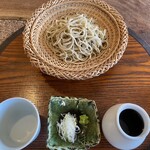 吟八亭 やざ和 - 