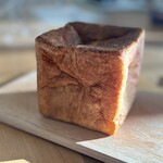 パンとエスプレッソと - 