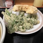純手打ち讃岐うどん五郎 - 