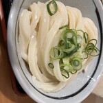 純手打ち讃岐うどん五郎 - 