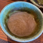 吟八亭 やざ和 - 