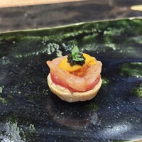 鮨 こう介 - 