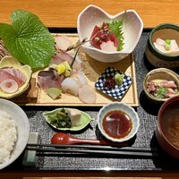 日本料理 きた山 新横浜店 - 