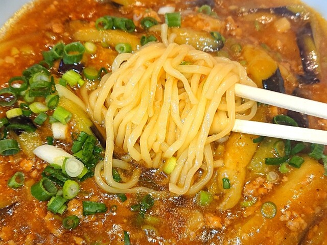 元気印のラーメン えにしや。 - 陸前高砂（ラーメン）の写真