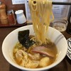 麺屋 はやしまる