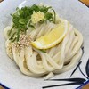 手打うどん 麦蔵