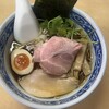 中華そば よしかわ 上尾店