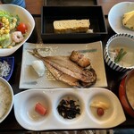 つるや吉祥亭 - 料理写真: