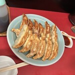 ぎょうざの笑平 睦店 - 