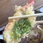 手打 そば良 - 料理写真: