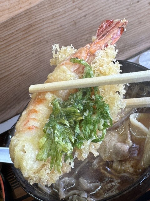 Teuchi Soba Yoshi photo