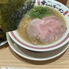 幸ちゃんラーメン 福岡空港店
