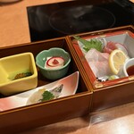 黒豚料理 寿庵 中央駅西口店 - 