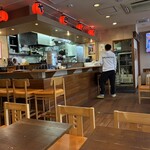 かっちん屋 焼とり 焼とん 焼ぎゅう - 