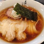 支那ソバ 小むろ - 