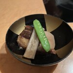 黒豚料理 寿庵 中央駅西口店 - 