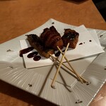 黒豚料理 寿庵 中央駅西口店 - 