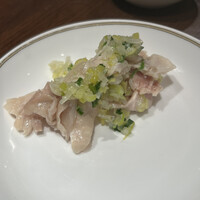中国飯店 紫玉蘭 - 