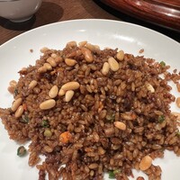 中国飯店 紫玉蘭 - 