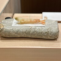 天ぷら 辻 - 