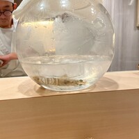 天ぷら 辻 - 