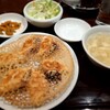 大連餃子基地DALIAN 二重橋スクエア店