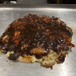 ふみやお好み焼 鍛冶屋町店 - 