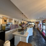 ジバゴ コーヒー ローステリー - 