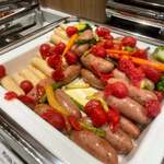 深圳空港公団ラウンジ - 