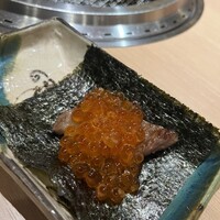 日本焼肉はせ川 表参道店 - 