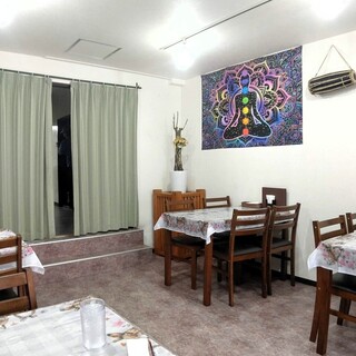 PREMTAM SPICY RESTAURANT & AHALAL FOOD_2