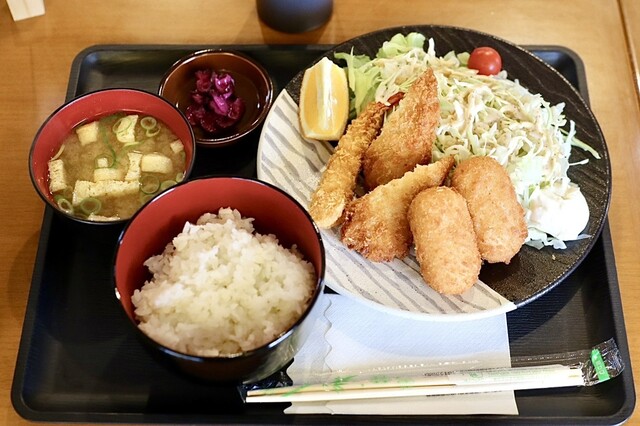 kimagure cafe photo 2