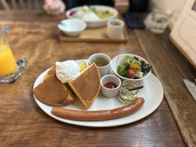 レストラン カフェ 油彩画 大きなサイズ お引取り大歓迎 ナチュラル・カフェ｜アート絵画・販売通販WASABI(ワサビ)
