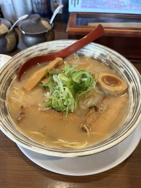 Ramen Nagomiya Kozoji Ten