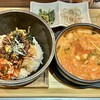 韓国ごはん ダイダイ グランツリー武蔵小杉店