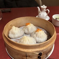 ジョーズ シャンハイ ニューヨーク 銀座店 - 