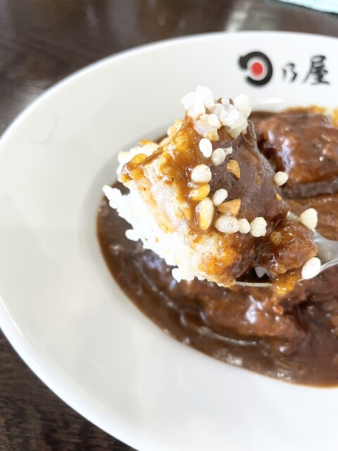 日乃屋カレー 北見公園町店 - 柏陽（カレー）の写真