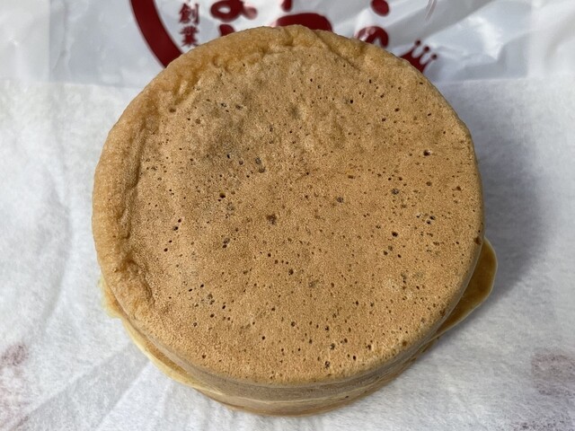 あじまん ヤマザワ鶴岡茅原店 - 鶴岡（たい焼き・大判焼き）の写真