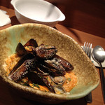 和音 - 魚介トマトリゾーニ