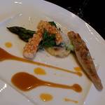 ガストロノミー ジョエル・ロブション - 