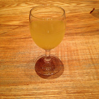 RIGOLETTO KITCHEN - サービスのジュース