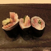 鮨 久保田 - 