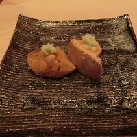 鮨 久保田 - 