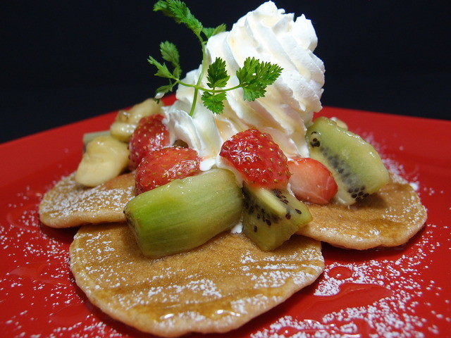 チャーリーブラウン（Charlie Brown） - 山形（バー）の写真